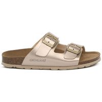 grunland sandalias cb3100sabbia para mujer