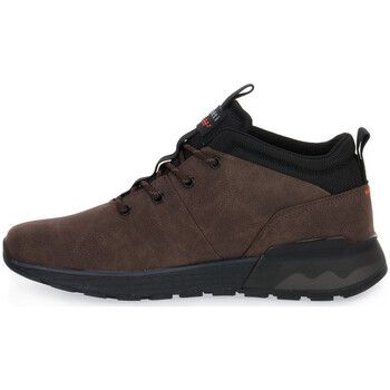 Bugatti Botas BUGATTI 6000 PLASMAX para hombre