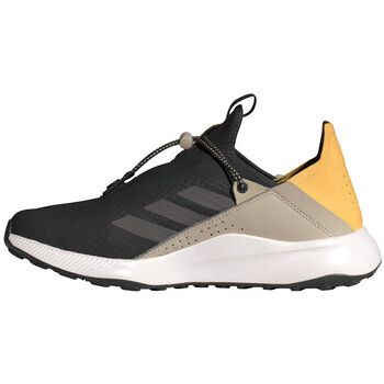 adidas Zapatillas de senderismo TERREX VOYAGER 21 SLIPON H.RDY para hombre