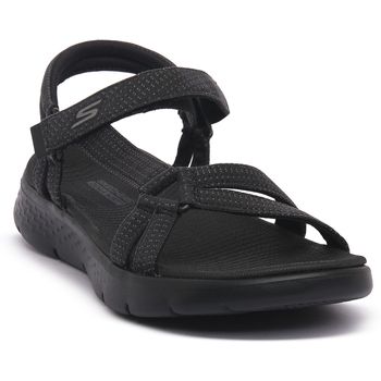 Skechers Sandalias BBK GO WALK FLEX para mujer
