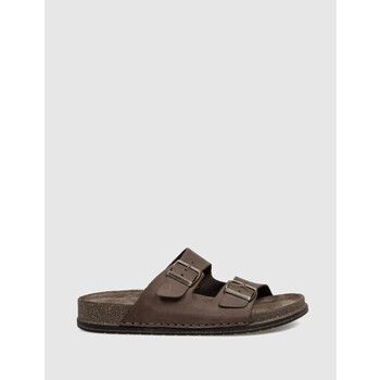 Walk & Fly Sandalias SANDALIA 7447 50050 MARRÓN para hombre