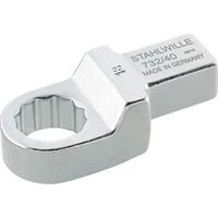 stahlwille 58224030 herramienta acoplable de boca en estrella 14 x 18 73240 30