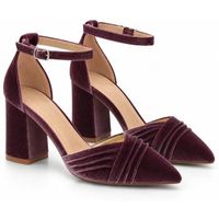 montevita zapatos de tacon 105352 para mujer