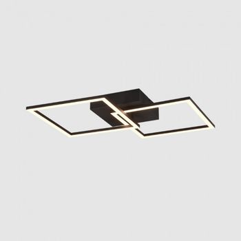 Plafón de techo led trail (20w)