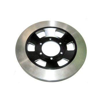 Disco de freno Moto Guzzi 300mm offset 26.5mm OE-Réplica