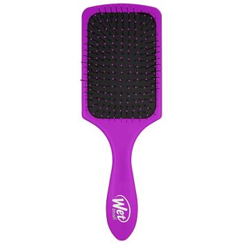 WetBrush Detangler Paddle Brush - Purple