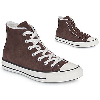 Converse Zapatillas altas CHUCK TAYLOR ALL STAR para mujer