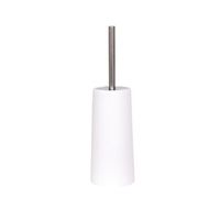 escobillero blanco