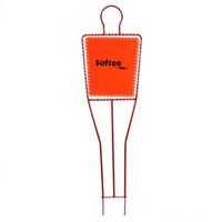 jugador barrera softee 180 cm