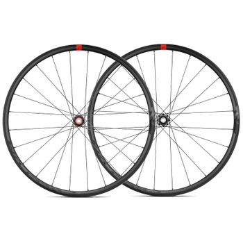 Fulcrum Racing 5 Disc Brake Wheelset - Shimano