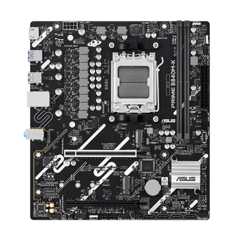Placa AMD Asus PRIME B840M-K Socket AM5