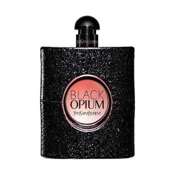 Yvessaintlaurent Black Opium Eau de Parfum