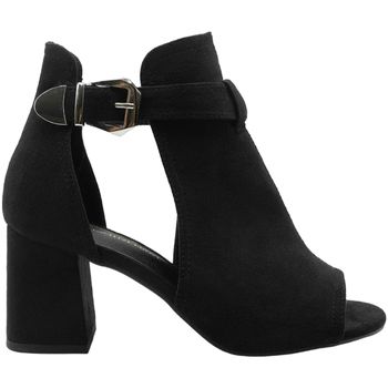 Where's That From Zapatos de tacón Lisa para mujer
