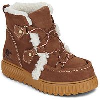 sorel descansos ona ave alpine plus wp para mujer