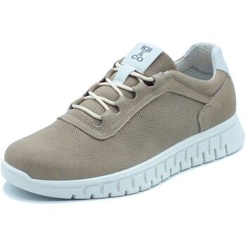 IgI&CO Zapatillas 1111133 Nabuk para hombre