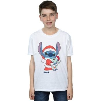 Disney Tops y Camisetas BI14024 para niño