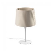 lampara de mesa samba