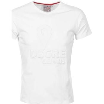 Degré Celsius Camiseta T-shirt manches courtes homme CABOS para hombre