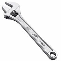 llave ajustable 12 jetech apertura amplia inglesa profesional