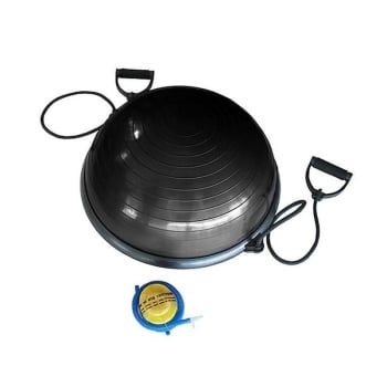 Plataforma de Equilibrio Boss