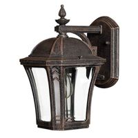 aplique de pared de exterior wabash