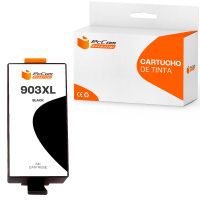 pccom essential hp 903xl cartucho tinta compatible negro