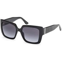 guess gafas de sol gu00200 01b para mujer