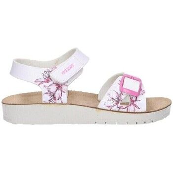 Geox Sandalias J15EAB 000QD J SANDAL COSTAREI para niña