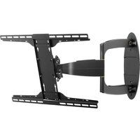 peerless-av perfectmount pews351bk full motion tv bracket