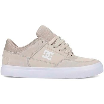 DC Shoes Zapatillas ONYX | GREY / WHITE para mujer