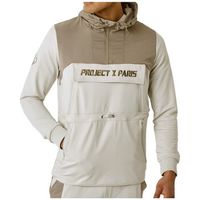 project x paris jersey sweat a capuche para hombre