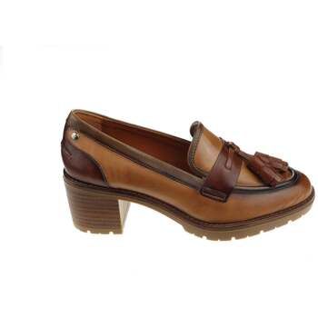 Pikolinos Mocasines Llanes para mujer