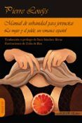 manual de urbanidad para jovencitas