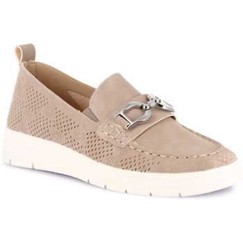 Grunland Mocasines DSG-SC6256 para mujer