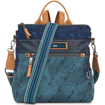 Lois Mochila Venice para mujer