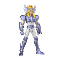 blokees saint seiya champion class 07 cygnus hyoga figura coleccionable
