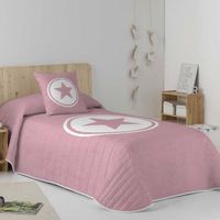 colcha bouti reversible ivett cama 105