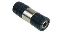 rodamientos enduro shock rodamiento de agujas 6 01 x 11   15 x 12 7  45 7mm