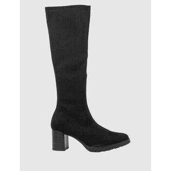 Miss Elastic Botines BOTA MENPHIS 078173 NEGRO para mujer