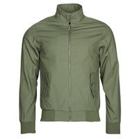 harrington cazadora ripstop jacket recycled para hombre
