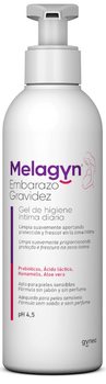 Melagyn Embarazo Gel Higiene Íntima 200 ml