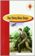 the thirty-nine steps 1 bachillerato