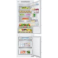 samsung brb260031wweu integrated 6040 fridge freezer