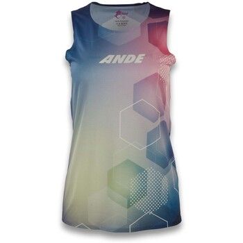 Ande Camiseta tirantes Kima Lady para mujer