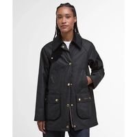 barbour chaqueta lwx1402 para mujer