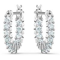 swarovski pendientes orecchini para mujer