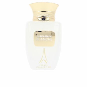Perfume Unisex Al Haramain Blanche French Collection 100 Ml