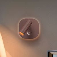 aplique lectura led biblio 6w21w
