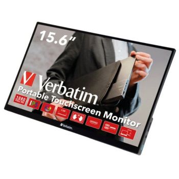 Verbatim PMT-15 15.6