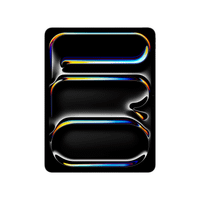 13-inch ipad pro wi-fi 2tb with standard glass - space black